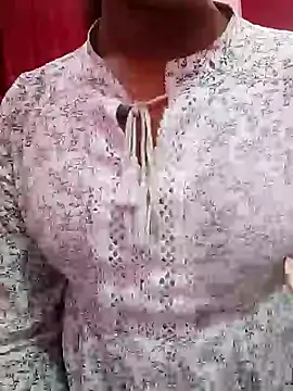 pari rani7 online show from 11.26.25