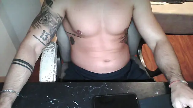 yourfantasy777 online show from 10.06.25