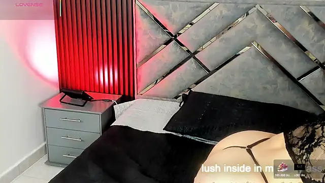 Aliyahsstone online show from 12.21.25