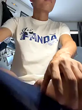 leeyoung  online show from 10.06.25