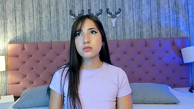 LiaaTurner online show from 01.10.26