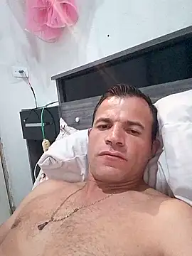 Claudiokkkkk online show from 02.14.26