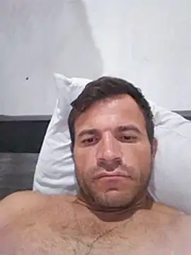 Claudiokkkkk online show from 07.11.26