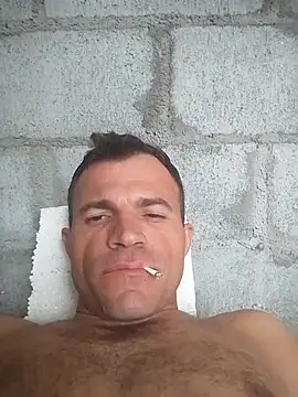 Claudiokkkkk online show from 08.03.26