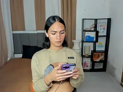 Sedictive Samantha online show from 01.16.26