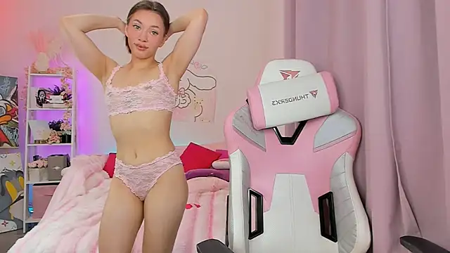 Leri Dells online show from 12.17.25