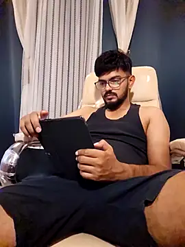 SilentSpecter online show from 09.22.25