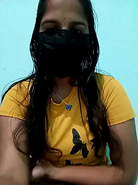 Snapshot of soni_megwal chatting on 02.16.26 soni megwal online show from 02.16.26