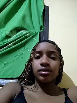 Barbiefox24 online show from 02.26.26