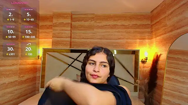 Snapshot of dany_r_ chatting on 10.09.25 dany r online show from 10.09.25