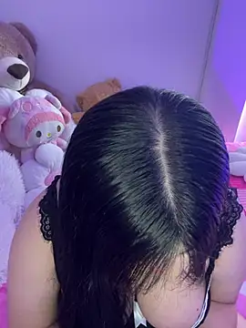 Mericute  online show from 02.24.26