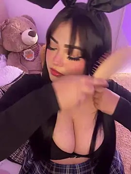 Mericute  online show from 04.06.26