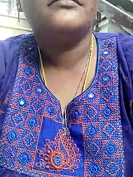 kaminikaa online show from 09.24.25