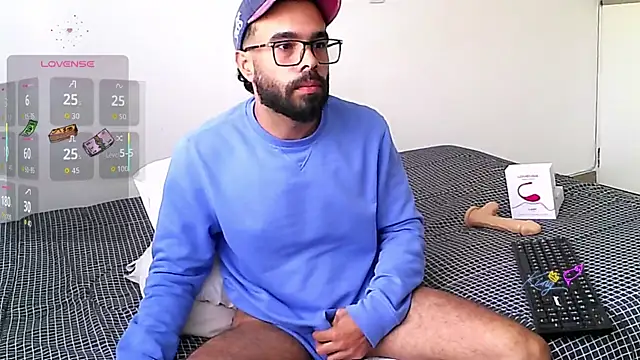 htrebor87 online show from 04.06.26