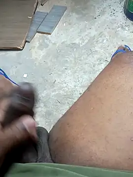 preto3561 online show from 10.23.25