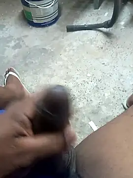 preto3561 online show from 01.14.26