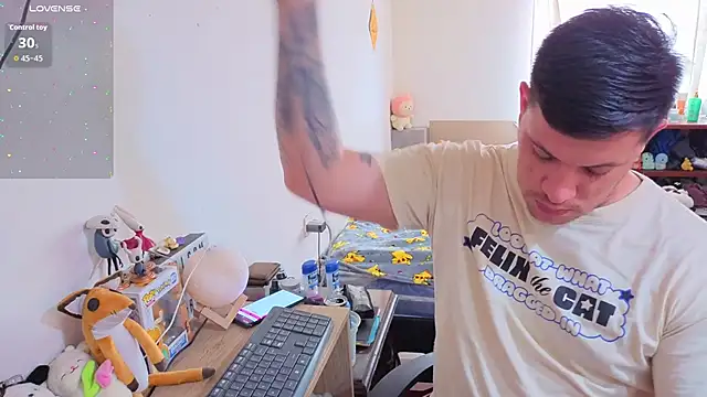 ryden 01 online show from 01.05.26