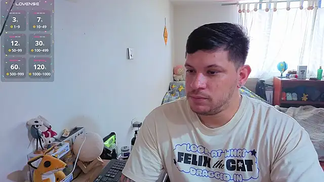 ryden 01 online show from 01.10.26