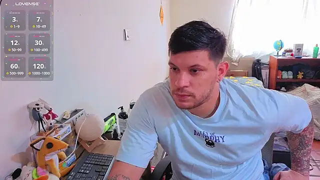 ryden 01 online show from 01.11.26