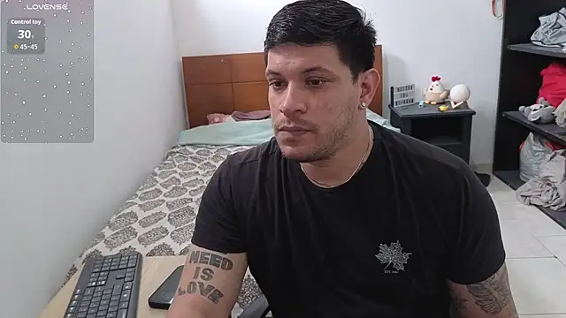 ryden 01 online show from 04.03.26