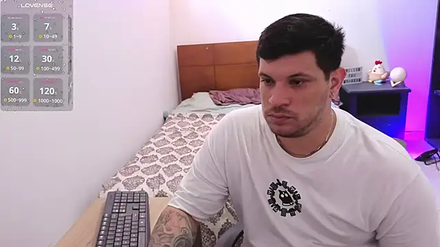 ryden 01 online show from 04.05.26