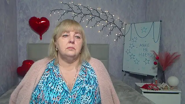 MilenaWedxy online show from 01.16.26