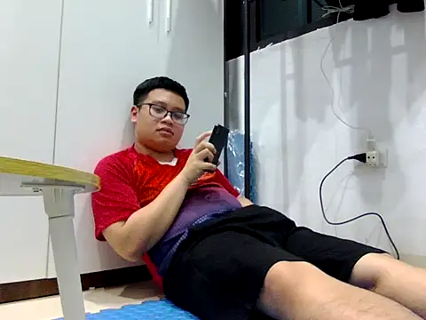 loveninja online show from 03.19.26