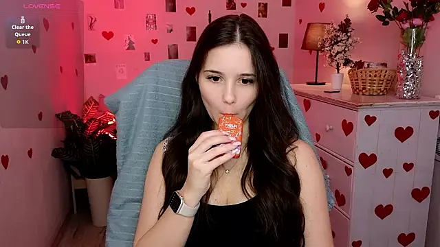 Daniels Beth online show from 02.27.26