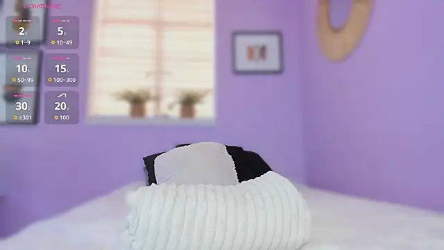 aliissonn online show from 12.20.25