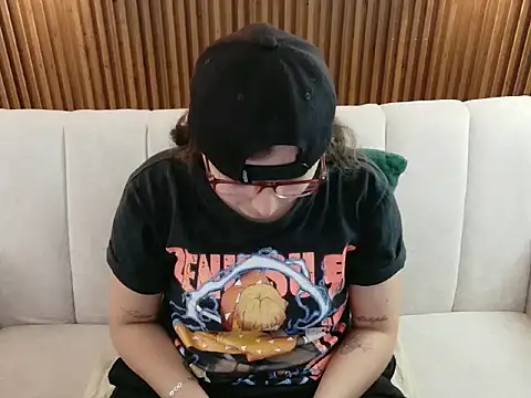 dirty feelena online show from 02.17.26