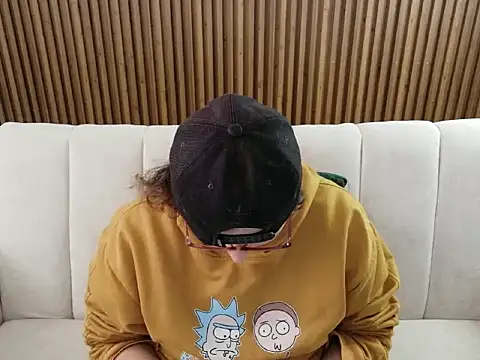 dirty feelena online show from 02.25.26