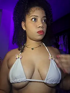 hottielatina online show from 11.08.25