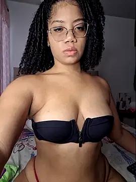 hottielatina online show from 11.29.25