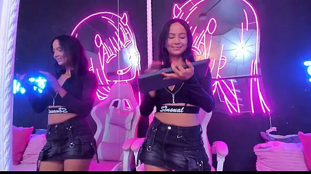 Star Liight online show from 10.11.25