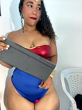 becca wilsson online show from 10.10.25