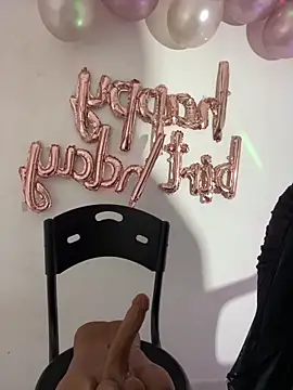 becca wilsson online show from 10.18.25