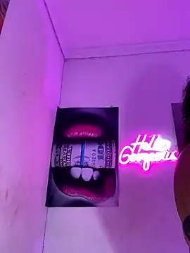 becca wilsson online show from 11.25.25