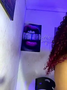 becca wilsson online show from 01.19.26