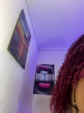 becca wilsson online show from 02.21.26