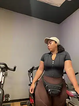 becca wilsson online show from 05.13.26