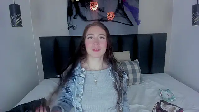 MyApril   online show from 10.31.25