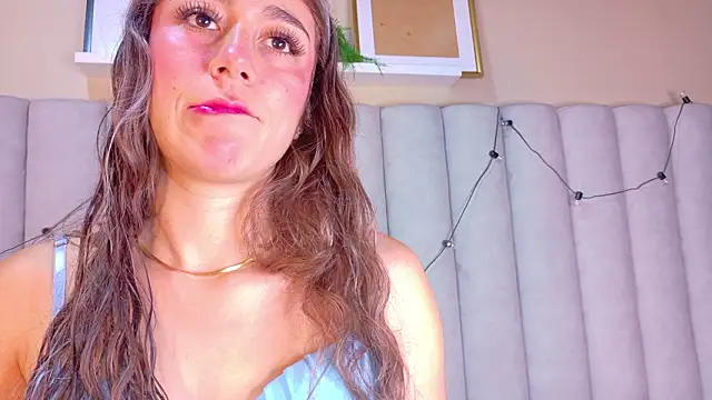 MyApril   online show from 03.28.26