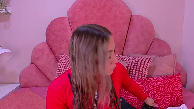 MyApril   online show from 04.07.26