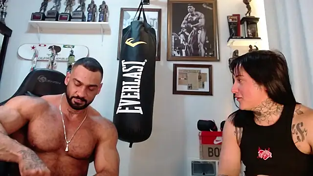 henryhadesflirt online show from 04.15.26