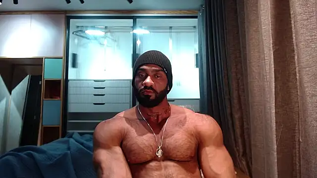henryhadesflirt online show from 05.12.26