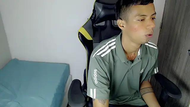 Nando coll online show from 10.17.25