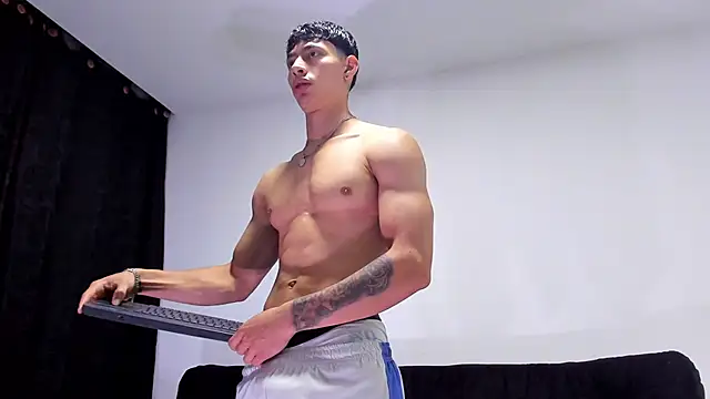 Snapshot of jey_cox23 chatting on 01.09.26 jey cox23 online show from 01.09.26