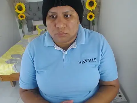 hotlesby valery online show from 12.03.25