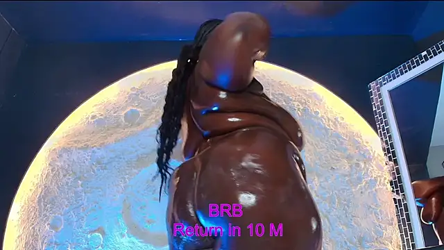 CarolinaGomez  online show from 04.18.26