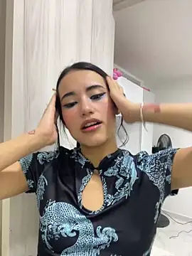 Rouse Monroe online show from 04.11.26